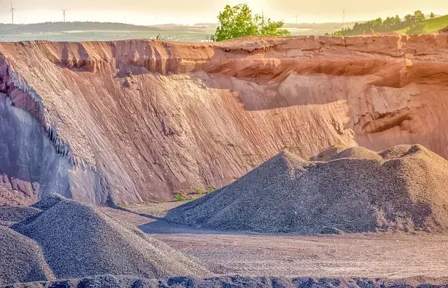 Donde vender mineral de diatomita