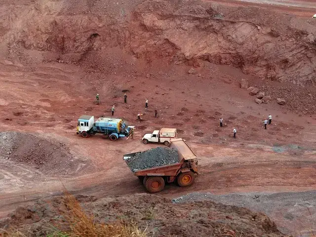 Donde vender mineral de fluorita