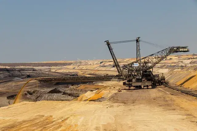 Donde vender mineral de manganeso