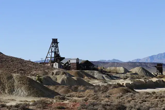 Donde vender mineral de paladio